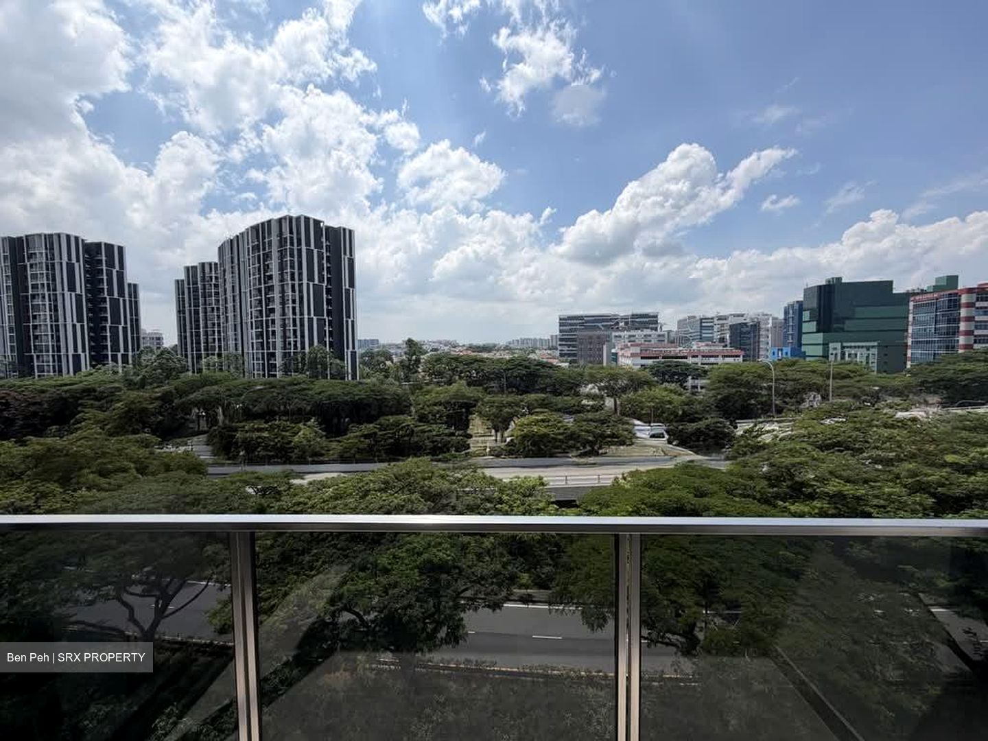 Bartley Vue (D19), Apartment #578194941